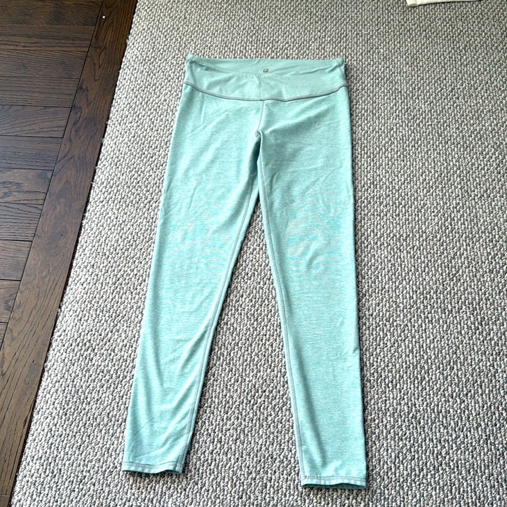 Spring leggings